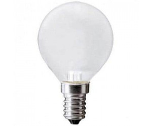 ვარვარა ნათურა Luxram L35-0195 40W E27