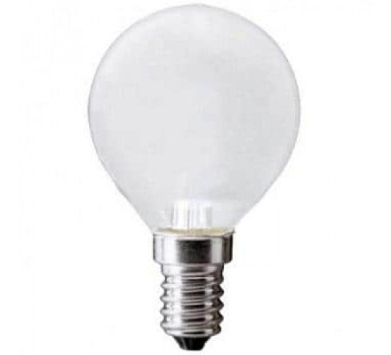 ვარვარა ნათურა Luxram L35-0195 40W E27