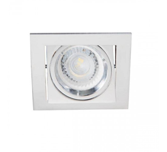 სანათი წერტილოვანი ALREN DTL-C 26755 Gx5.3-GU10 1x MAX 35W ელექტრო აქსესუარები, წვრილი ტექნიკა Kanlux არის პოლონური კომპანია, რომელიც აწარმოებს ნათურებს და სანათებს. სანათი წერტილოვანი ALREN DTL-C 26755 Gx5.3-GU10 1x MAX 35W