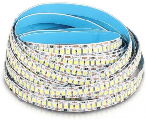 LED ლენტი V-TAC 3000K 3000Lm 5მ.