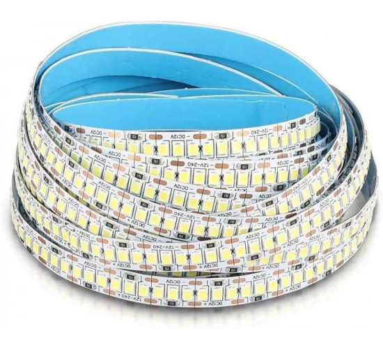LED ლენტი V-TAC 3000K 3000Lm 5მ.
