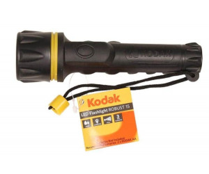 ფანარი Kodak LED FLASHLIGHT ROBUST 15lm 12CDU