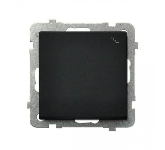 გადამრთველი გამავალი Ospel3R-m-33 1 კლავიშიანი