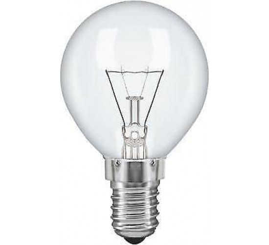 ვარვარა ნათურა Luxram L34-5117 40W E14