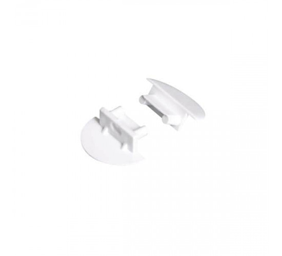 საცობი ალუმინის პროფილისთვის STOPPER K-W 26606 2 ც ელექტრო აქსესუარები, წვრილი ტექნიკა Kanlux წარმოადგენს ერთ-ერთ წამყვან კომპანიას ევროპულ კომპანიებს შორის განათების სფეროში პოლონეთში. საცობი ალუმინის პროფილისთვის STOPPER K-W 26606 2 ც