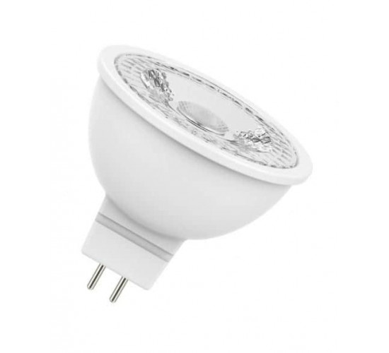 შუქდიოდური ნათურა LINUS 6500K 4W 220-240V GU5.3
