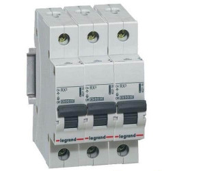 ავტომატური გამომრთველი LEGRAND XS3 3K B16 4.5KA