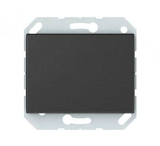 გადამრთველი გამავალი ჩარჩოს გარეშე Vilma P610-010-02 an 1 კლავიშიანი