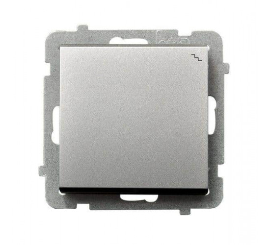 გადამრთველი გამავალი Ospel3R-m-38 1 კლავიშიანი