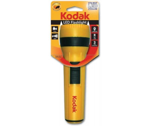 LED ფანარი Kodak 250mW