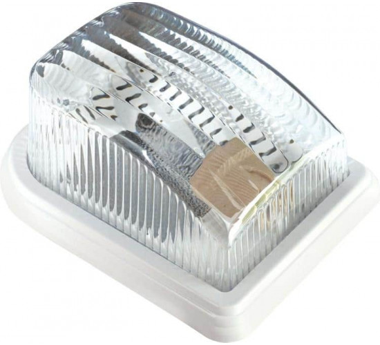 სანათი კედლის-ჭერის DE-PA 95001 E24 1x MAX 40W ელექტრო აქსესუარები, წვრილი ტექნიკა DE-PA არის თურქული კომპანია, რომელიც სთავაზობს მომხმარებლებს ელექტროპროდუქციის ფართო ასორტიმენტს. სანათი კედლის-ჭერის DE-PA 95001 E24 1x MAX 40W