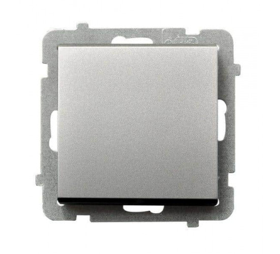 გადამრთველი Ospel1R-m-38 1 კლავიშიანი