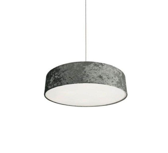 საკიდი Croco GRAY 8948 3x E27 25W ელექტრო აქსესუარები, წვრილი ტექნიკა ტექნიკური მახასიათებლები: • მწარმოებელი: NOWODVORSKI • კოლექცია: Croco • დაცვის კლასი: IP20 • ცოკოლის ტიპი: E27 • ნათურების რაოდენობა: 3 • ნათურის სიმძლავრე: 25W • სრული სიმძლავრე: 75W ფიზიკური პარამეტრები: • სიმაღლე: 1100 მმ • დ საკიდი Croco GRAY 8948 3x E27 25W