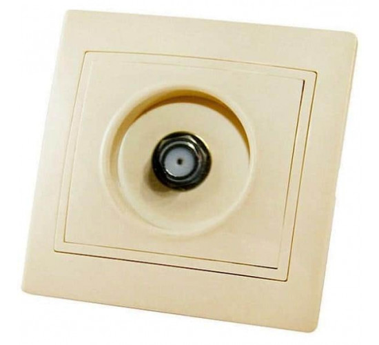 როზეტი სატელევიზიო TDM F (SAT)