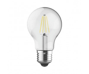 შუქდიოდური ნათურა LUXRAM 2700K 6W E27