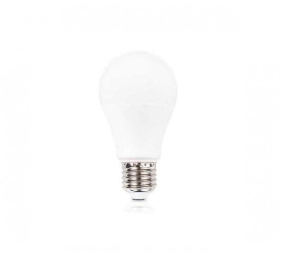 ნათურა დიოდური New Light 12W 6000K