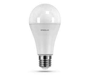 შუქდიოდური ნათურა Ergolux LED-A70-35W-E27-4K 4500K 35W E27