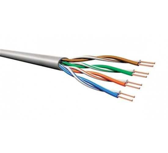 სადენი ინტერნეტის MODUS FTP Cat5E 4х2 ელექტრო აქსესუარები, წვრილი ტექნიკა სადენი ინტერნეტის MODUS FTP Cat5E 4х2 ტექნიკური მახასიათებლები:• მწარმოებელი: MODUS• კატეგორია: 5E• წვერების რაოდენობა: 8 (4x2) * გთხოვთ, შეკვეთის გაფორმებამდე ფერი დააზუსტეთ ოპერატორთან. სადენი ინტერნეტის MODUS FTP Cat5E 4х2