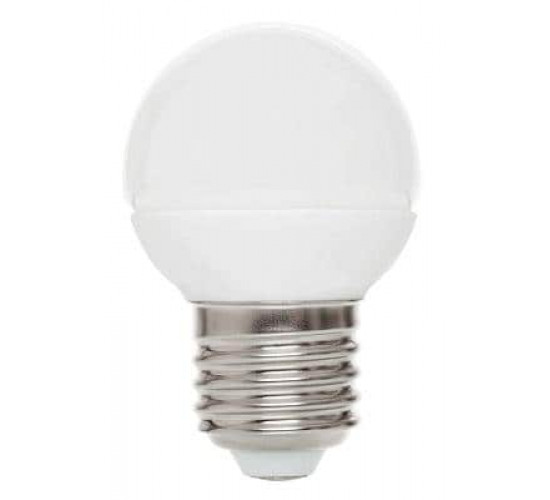 შუქდიოდური ნათურა LINUS 3000K 3.5W 220-240V E27