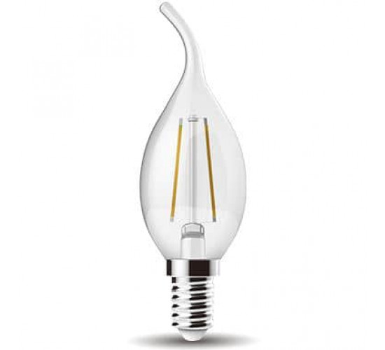 ნათურა LUXRAM 8797634131331 4W