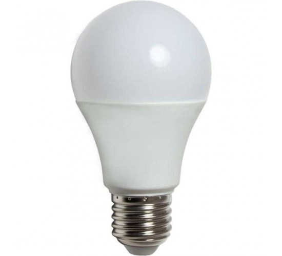შუქდიოდური ნათურა Linus LED 3-Step Lamp 11.5W E27 3000K