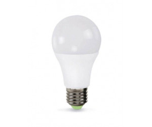შუქდიოდური ნათურა 12 wt Е27 3000К MAKEL