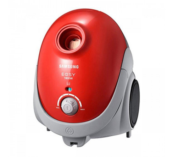 მტვერსასრუტი VCC5251V3R-XEV